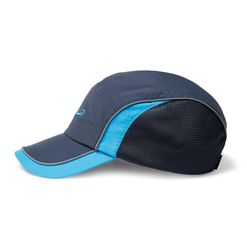 LULY YANG DSP Lightweight Cap 2.0 with Added Elasticity at Back Closure, One Size, Pack of 1 (5 Count)
