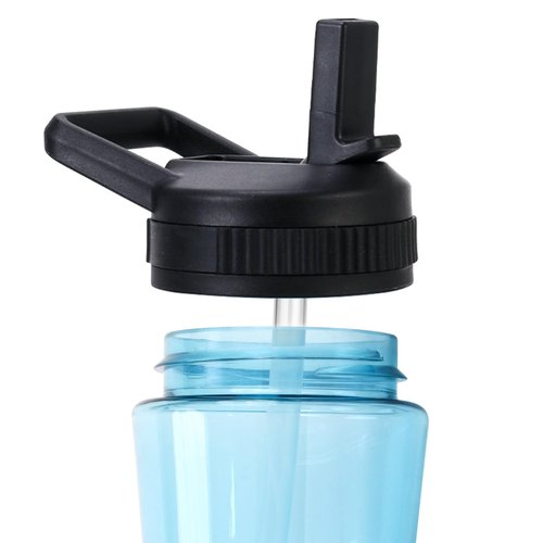 Straw Lid Compatible With Contigo 24 OZ 32 OZ, Replacement Lid Compatible With Contigo Water Bottle, Used In Ashland And Jackson And Cortland Series And 2.0 Series