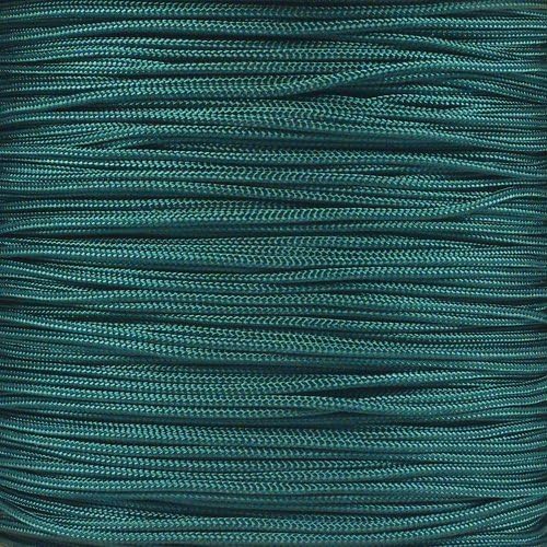 Paracord Planet 95lb Paracord – Tactical Parachute Cord for Camping and Crafting in 100 ft Hanks