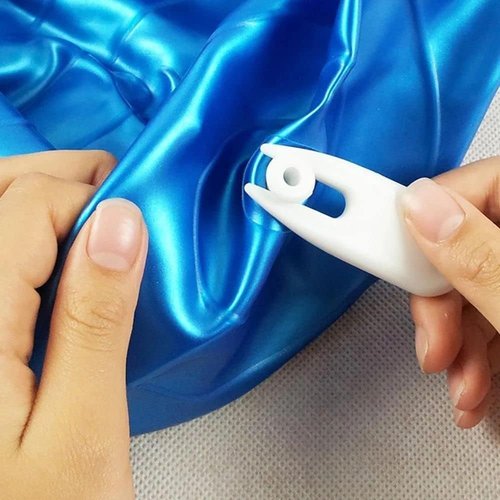 YuanHolumid 3Pcs White Ball Fitness Exercise Ball Air Stopper Plug Pin Adapter Kit, Exercise Ball Plug Replacement Kit, Exercise Balls and Accessories
