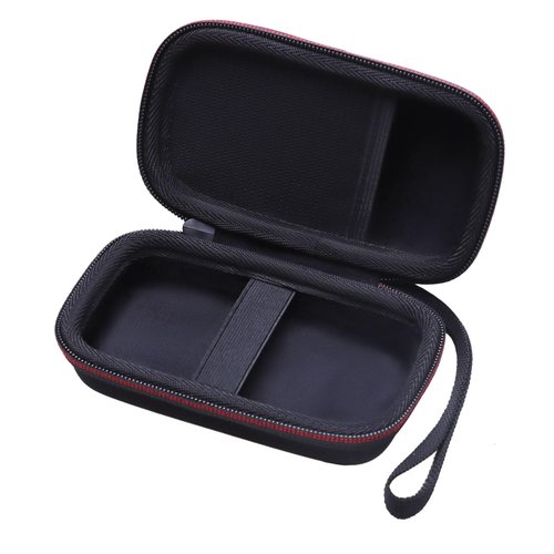 LTGEM Hard Case Compatible with EMAY 6L Portable ECG Monitor (Case Only)