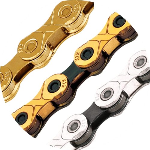 KMC X12 Chain - 12 Speed