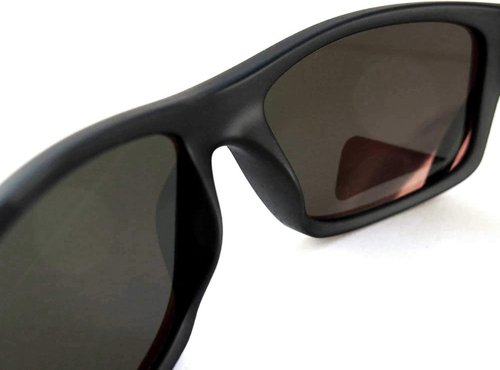 bollé Holman Sunglasses, Navy Seaport