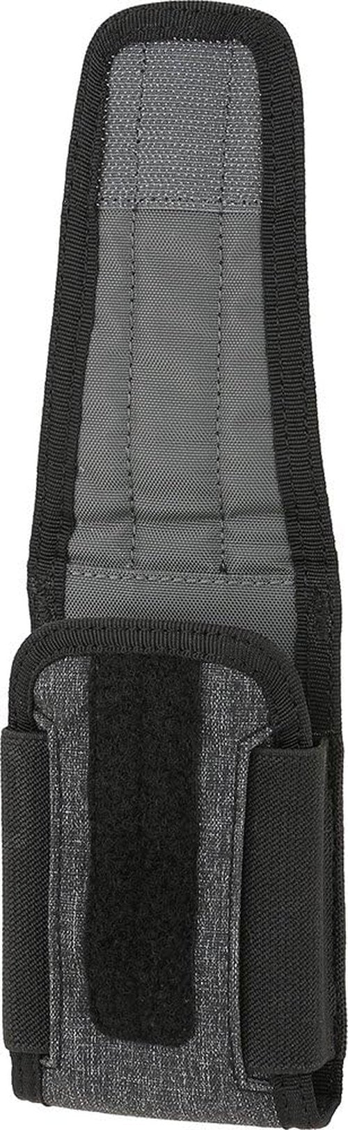 MAXPEDITION Entity Utility Pouch Medium (Charcoal)