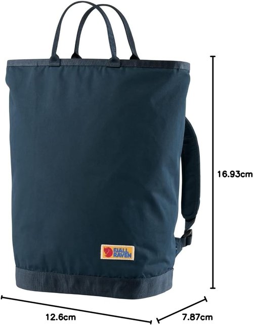 Fjallraven Vardag Totepack