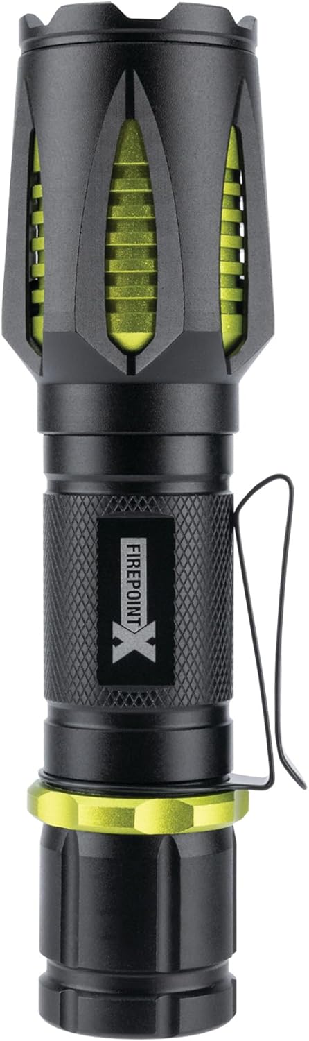 Performance Tool W2655 FirePoint X Li-Ion Flashlight