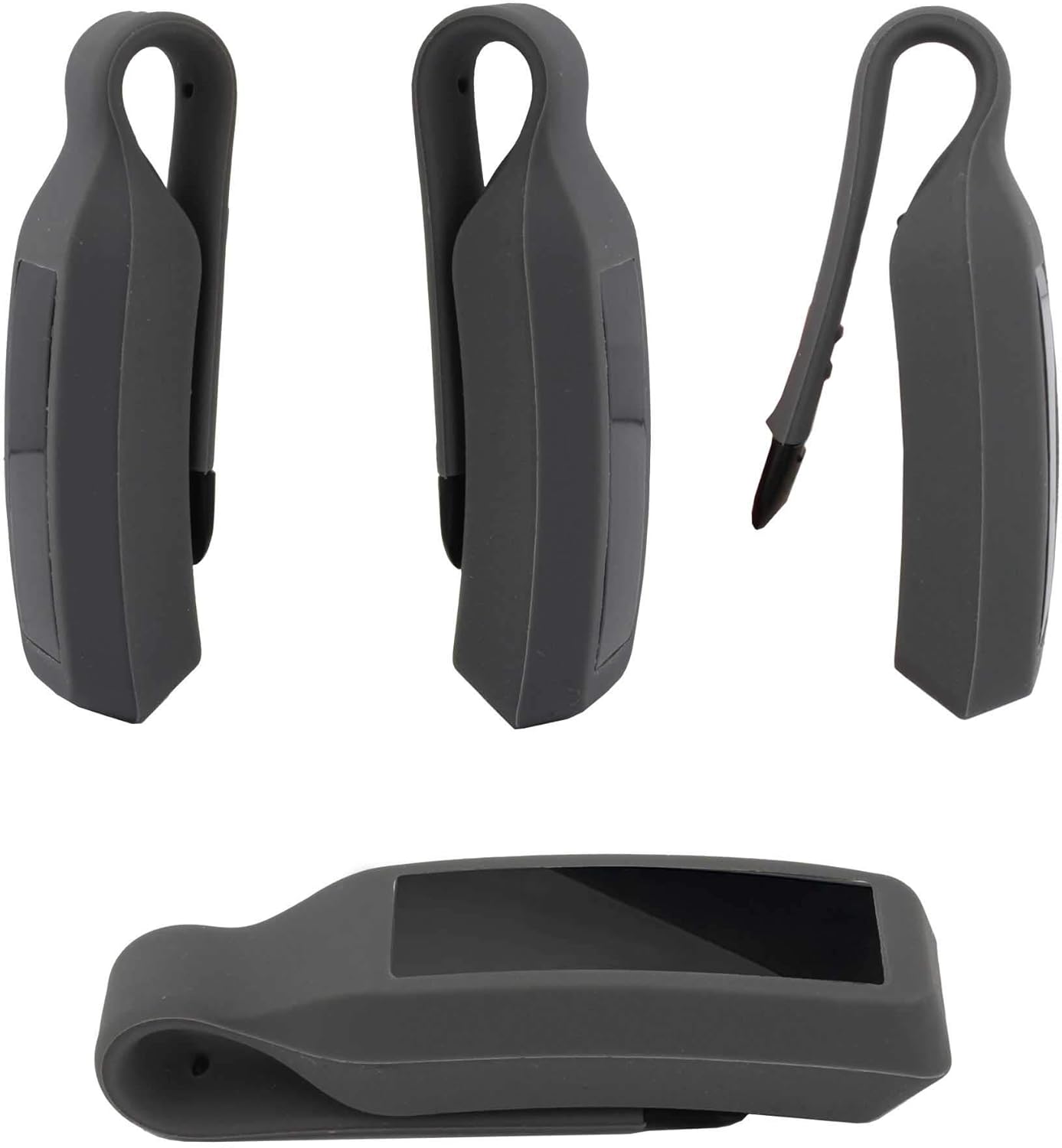 TOMALL Replacement Clip Holder for Fitbit Alta/Fitbit Alta HR