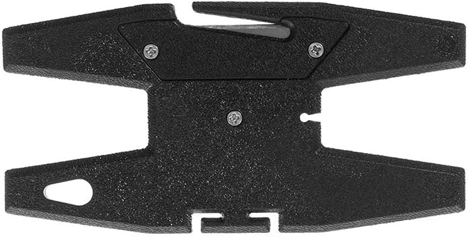 Paracord Spool Tool with 100 Feet of 550 7-Strand Parachute Cord