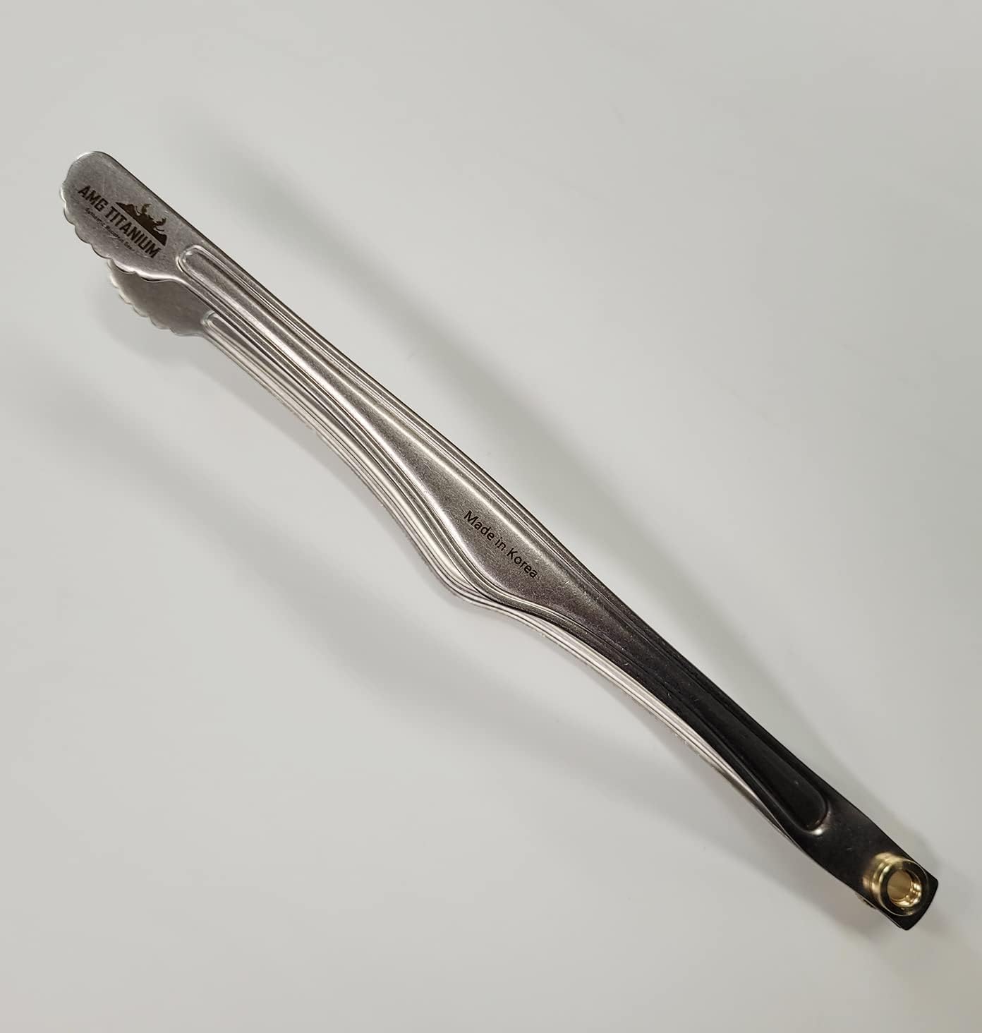 Tongs Clip Lightweight Outdoor Camping Cookware Backpacking Hiking