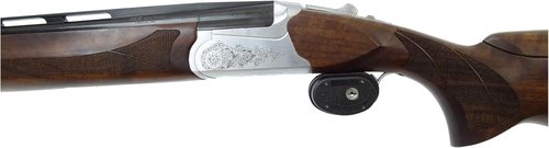 (Firearm Safety Devices – FSDC-TL3050RKD California DOJ-Approved Keyed Trigger Gun Lock with 2 Keys – Composite-Body Construction and Pick-Resistant Lock