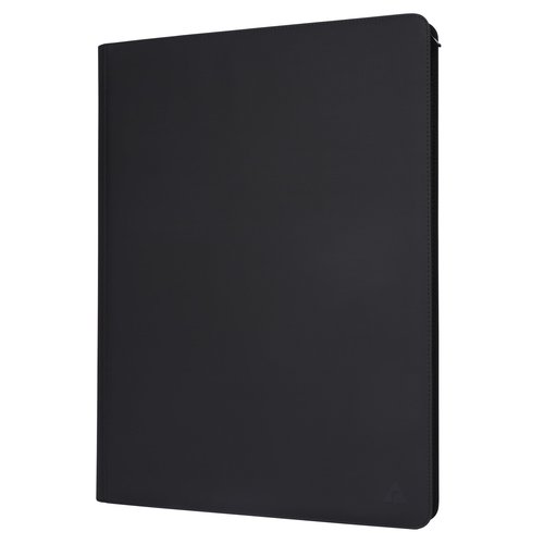 Rayvol Premium 2300 Pockets Card Binder, Large 36-Pocket 2000+ Ringless Trading Card Album - Side Loading UltraSonic-362304 Tech Zip Binder for TCG