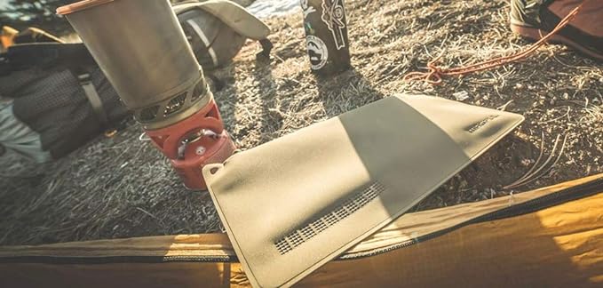Magpul DAKA Pouch Zippered Tactical Range Tool and Gear Bag