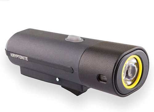 KRYPTONITE ALLEY F-800 LIGHT FRONT LIGHT BLACK