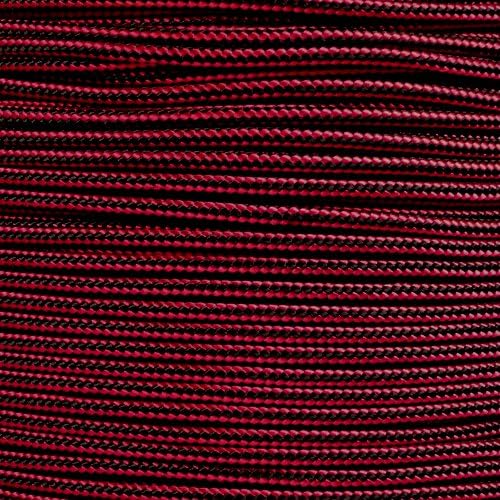 West Coast Paracord 425 Paracord (3mm) - 10, 25, 50 or 100 Foot Hanks - Made of 100 Percent Nylon - for Tactical, Crafting, Survival, General Use