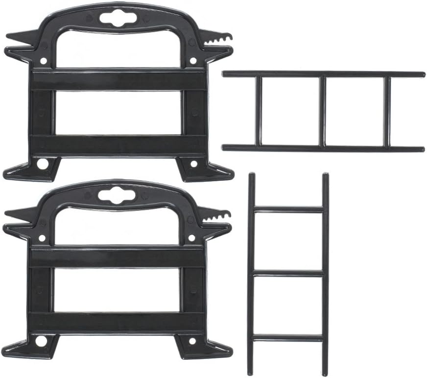 West Coast Paracord Rope and Ladder Winder - Paracord Winder, Parachute Cord Organizer, Paracord Ladder