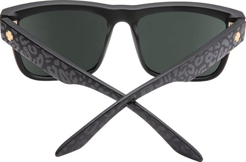 Discord Slayco Matte Black Leopard Happy Gray Green with