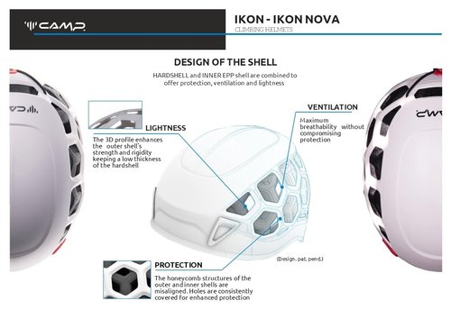 Ikon Nova (Jade Green, Small)