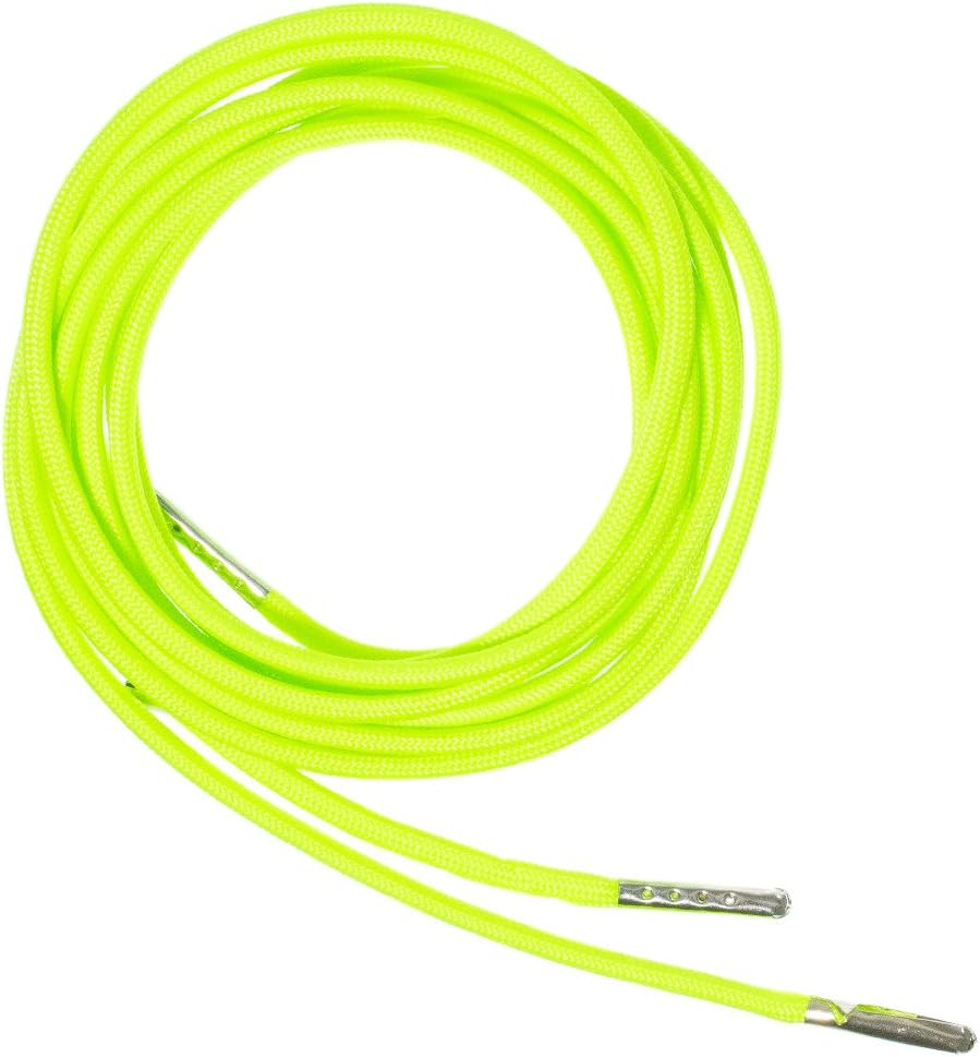 Paracord Boot Laces - Variety of Colors - 72 Inches