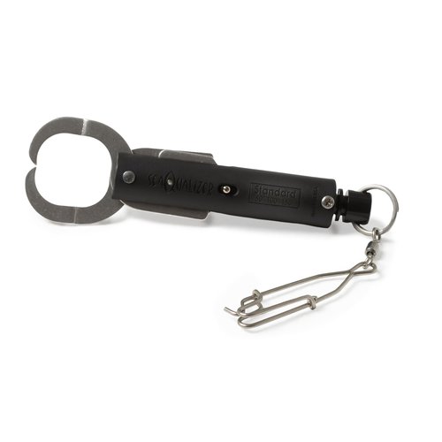 SeaQualizer Descending Device - Standard Release 50-100-150 NOAA Compliant and Most Reliable Fish Descending Tool Pressure Activated and Fail Safe