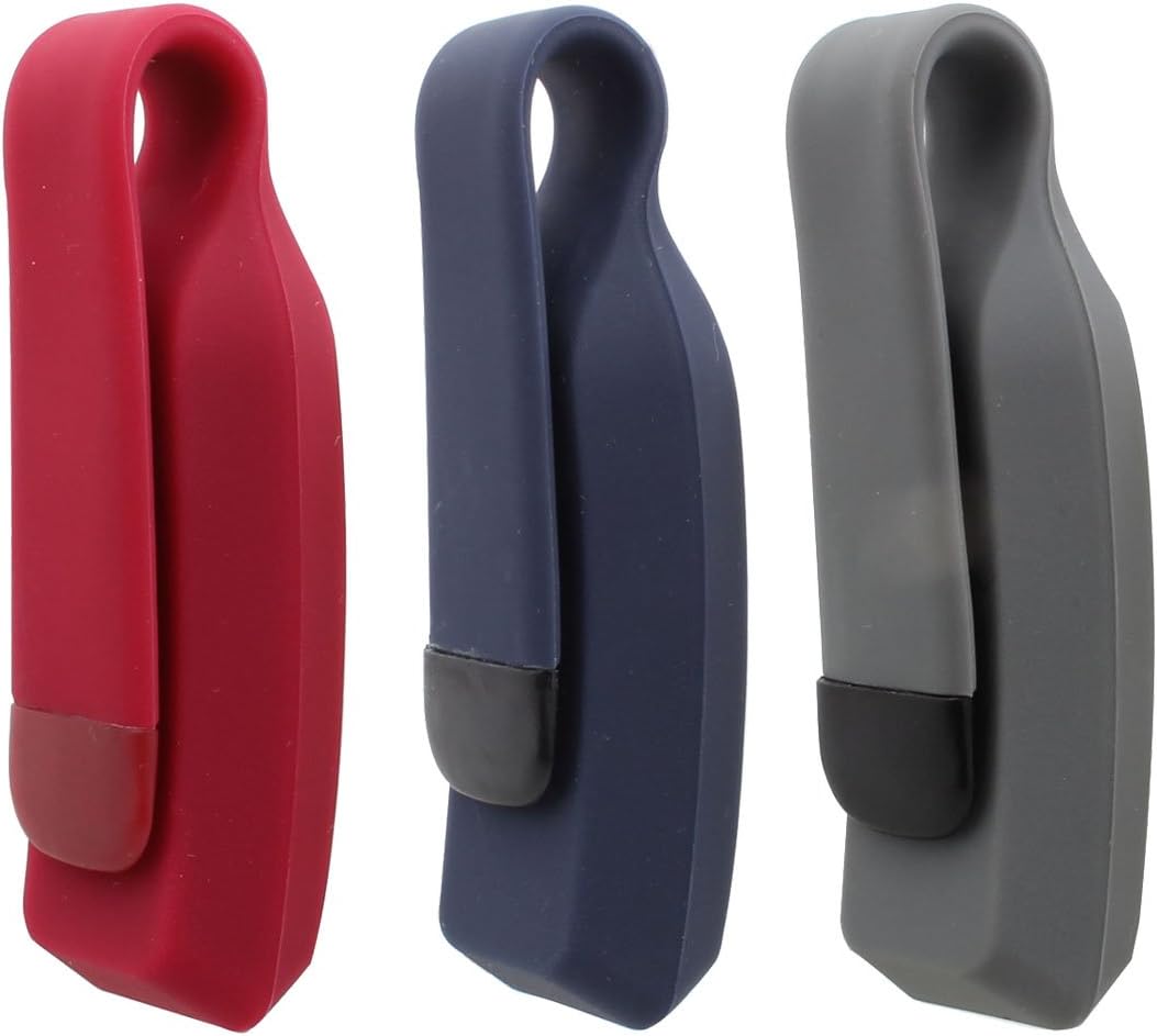 TOMALL Replacement Clip Holder for Fitbit Alta/Fitbit Alta HR