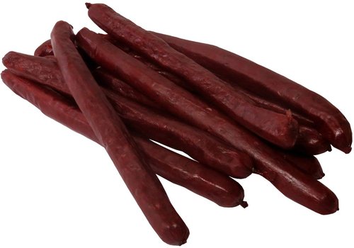 Buffalo Bills Smokey Barbecue Wild Boar Sticks (15 sticks per tub)