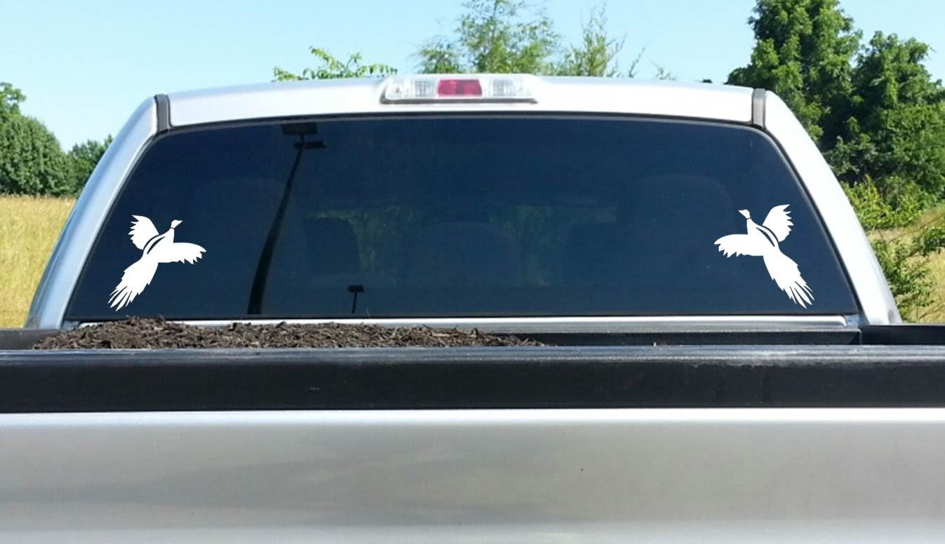 Pheasant Hunting Shotgun for Quail & Target Shooting - Perfect for Trucks & SUVs