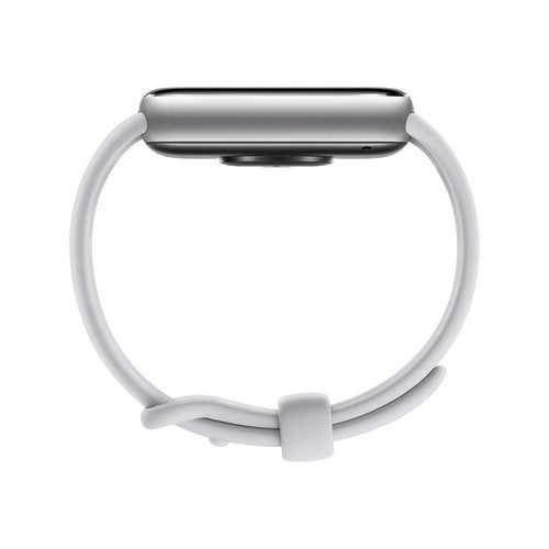 Xiaomi Smart Band 9 Pro Smartband Global Version 1.74" Display Blood Oxygen GPS Health Monitoring Fitness Tracker 150+ Sports Mode - Moonlight Silver