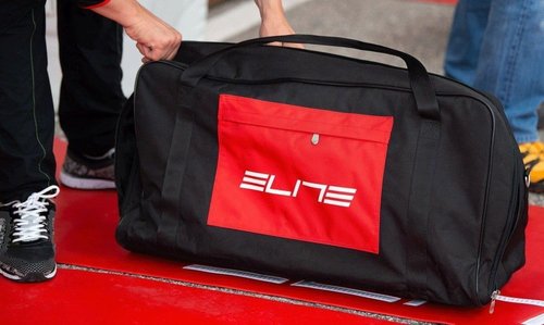 Elite Vaisa Transport Bag – Durable and Practical Storage for Drivo, Kura, and Turno Trainers