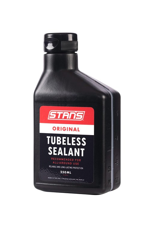 Stan's NoTubes Tire Sealant (250ml)