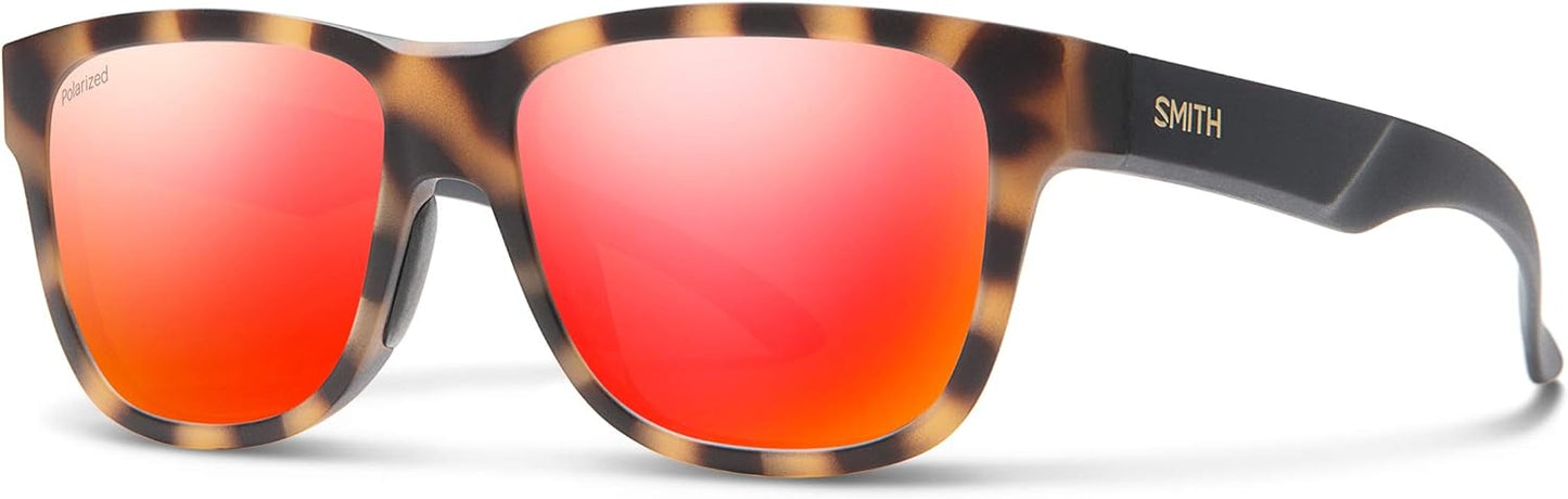 Smith Lowdown Slim 2 Sunglasses