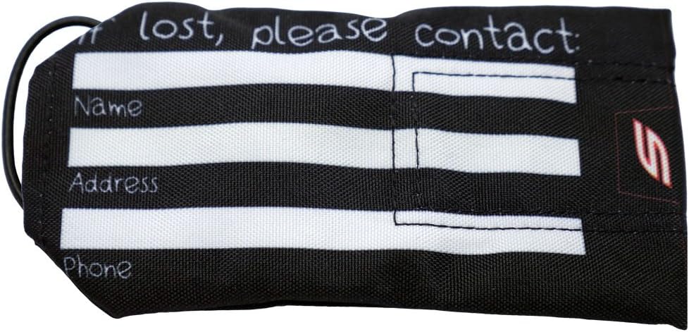 Social Paintball Barrel Cover/Sock