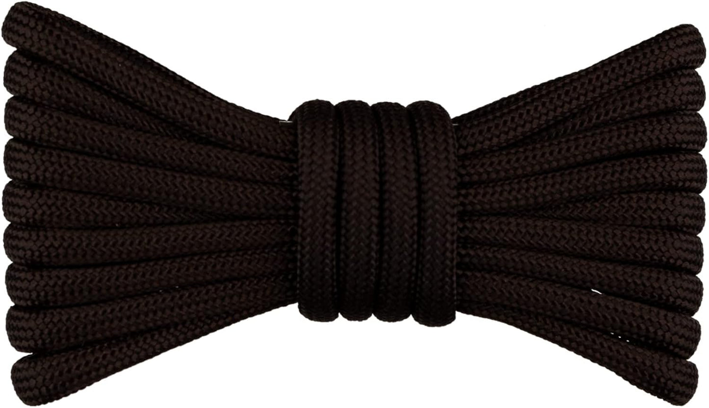Paracord Boot Laces - Variety of Colors - 72 Inches