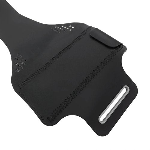 Active Band for Radiacode 102/103/103G/110 Legband with Adjustable Strap Made from Soft Polyamide Fabric with Light Reflecting Strip