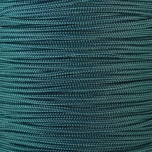 West Coast Paracord 425 Paracord (3mm) - 10, 25, 50 or 100 Foot Hanks - Made of 100 Percent Nylon - for Tactical, Crafting, Survival, General Use