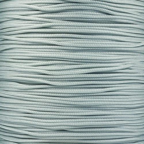 Paracord Planet 95lb Paracord – Tactical Parachute Cord for Camping and Crafting in 100 ft Hanks