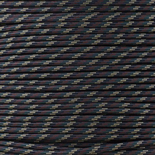 Paracord Planet 750 Paracord and 1/4 Inch, 5/16 Inch Paramax Paracord – Available in Lengths of 10, 25, 50 or 100