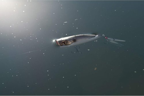 Berkley Bullet Pop Fishing Hard Bait