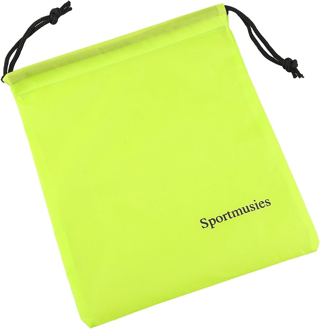Sportmusies Waterproof Outdoor Blanket Beach Mat, Compact for Picnic, Camping, Hiking, Travel, Festival - 78" x 55", 4 Stakes, 1 Pouch