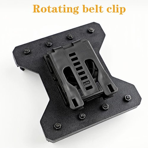 40MAX 12g CO2 Cartridges Portable Device，Quick Disassembly, 360 Degree Rotation for Airsoft