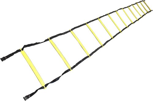 Bluedot Trading Strength & Speed Agility Training Sled Ladder Cones Bundle - Gain Speed for Training Football, Soccer, Basketball, Cross Fit, and All Athletes.
