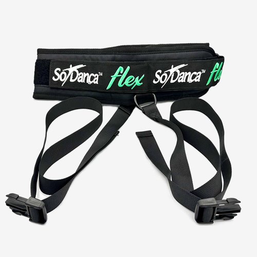 So Danca Flex Band AC30 Foot and Ankle Strengthening and Stretching Device