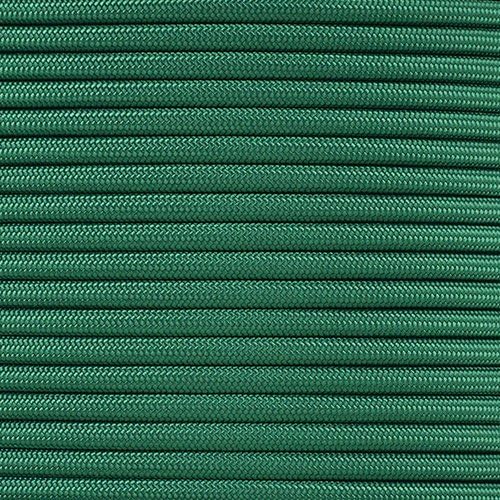 Paracord Planet 750 Paracord and 1/4 Inch, 5/16 Inch Paramax Paracord – Available in Lengths of 10, 25, 50 or 100