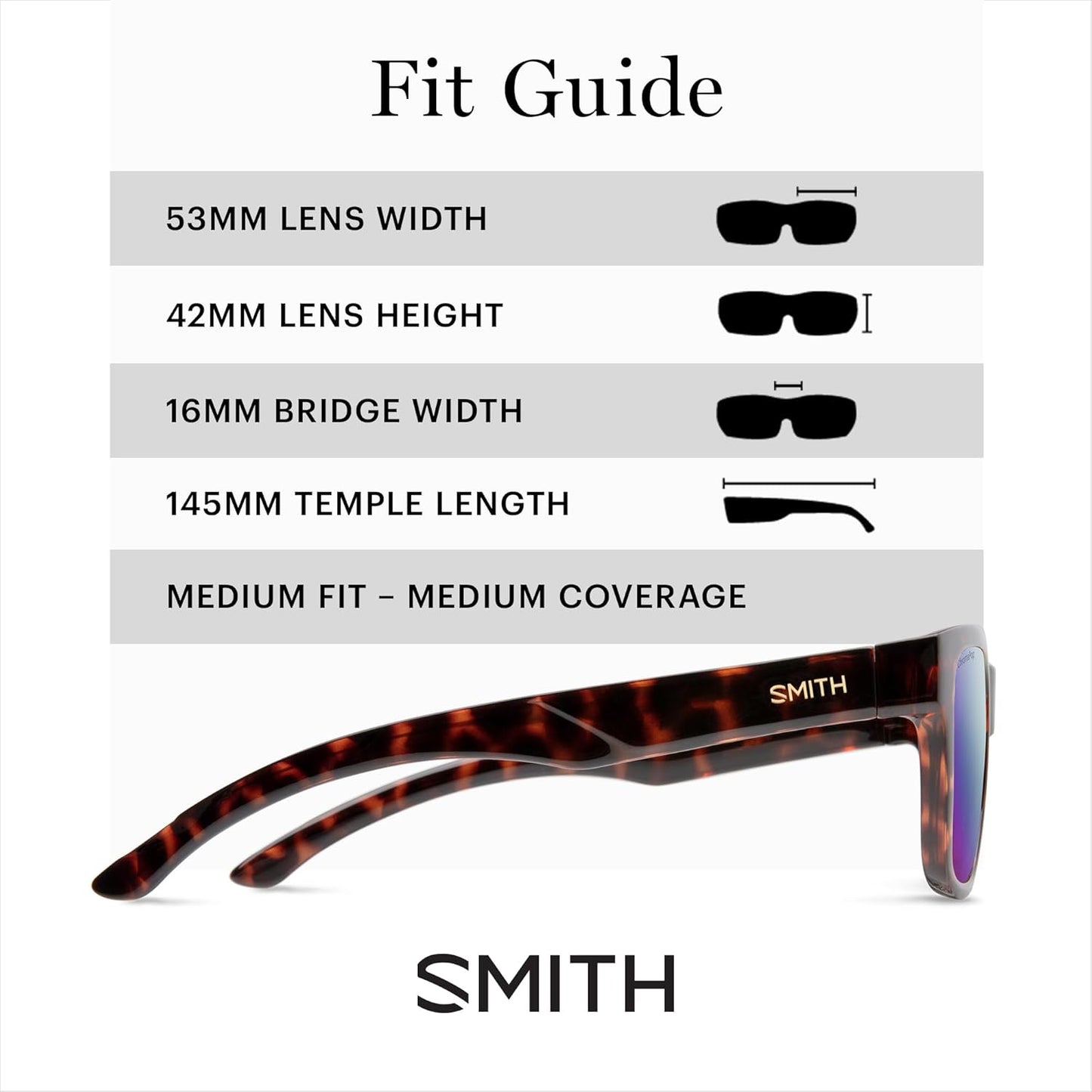 Smith Lowdown Slim 2 Sunglasses
