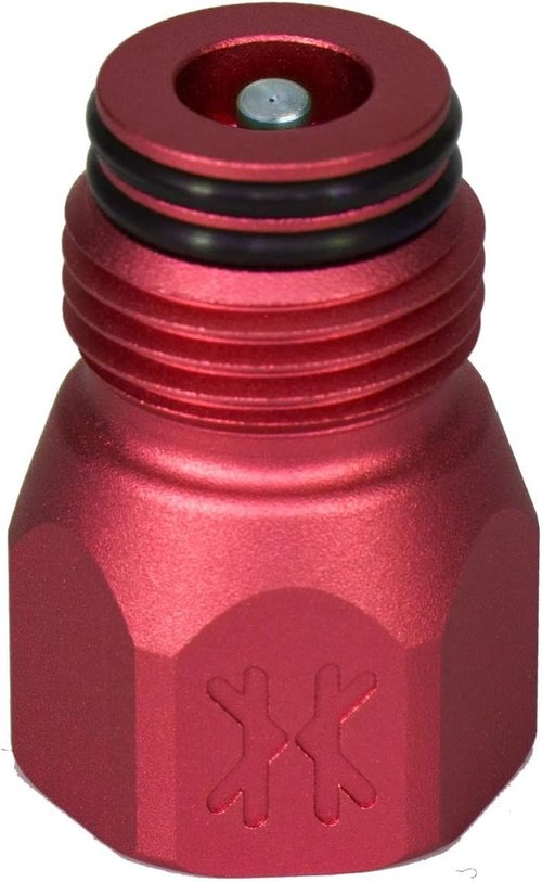 HK Army Tank Regulator Extender