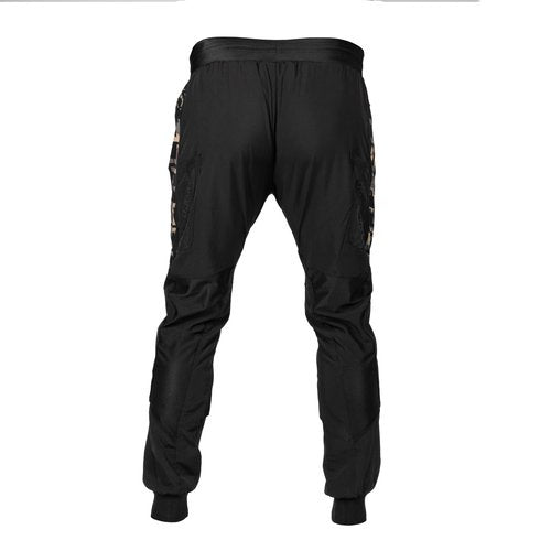 HK Army TRK AIR Jogger Paintball Pants - Camo Paintball Clothing for Men (Medium)