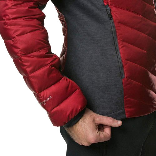 Berghaus Men's Tephra Stretch Reflect Down Jacket