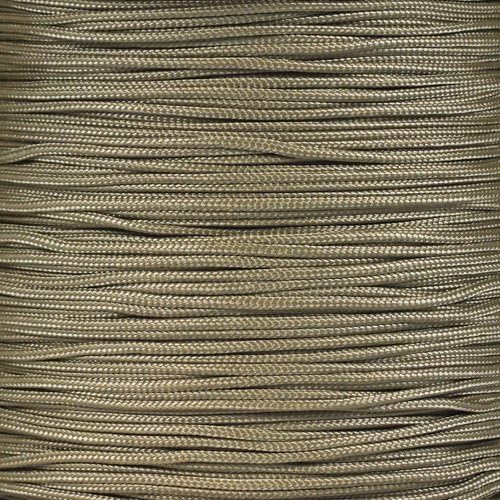Paracord Planet 95lb Paracord – Tactical Parachute Cord for Camping and Crafting in 100 ft Hanks