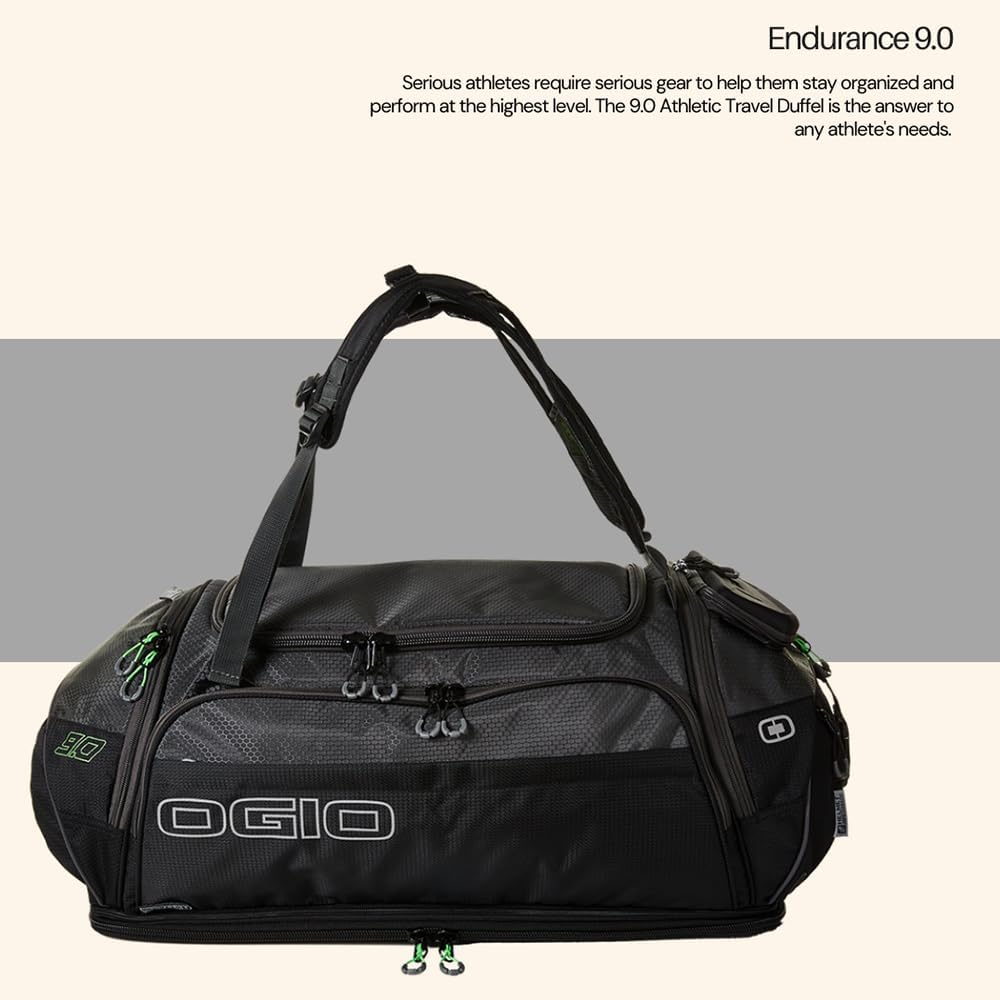 OGIO Endurance Duffle Bag