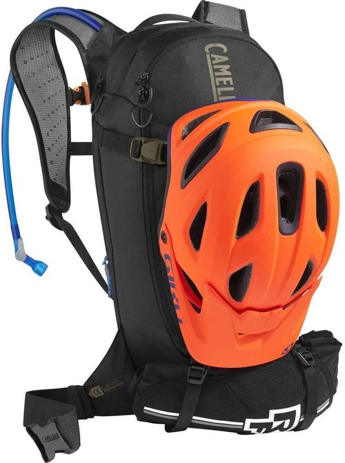 CamelBak T.O.R.O. Protector 14 Hydration Pack, 100oz
