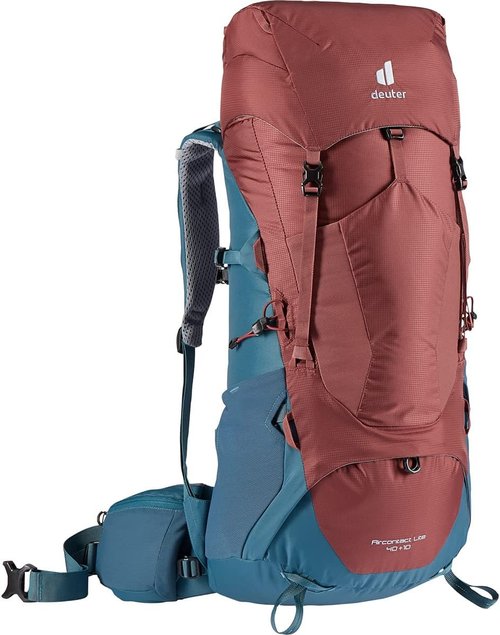 Deuter Backpack, Navy-Arctic, One Size